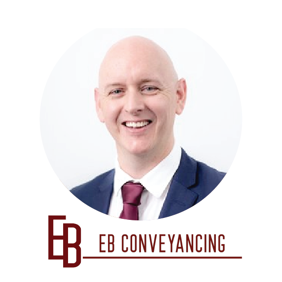 4one4 Property Co | Michael from EB Conveyancing