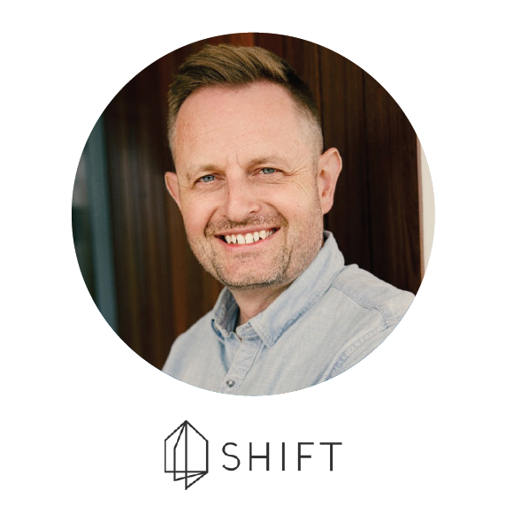 4one4 Property Co | Adam from Shift