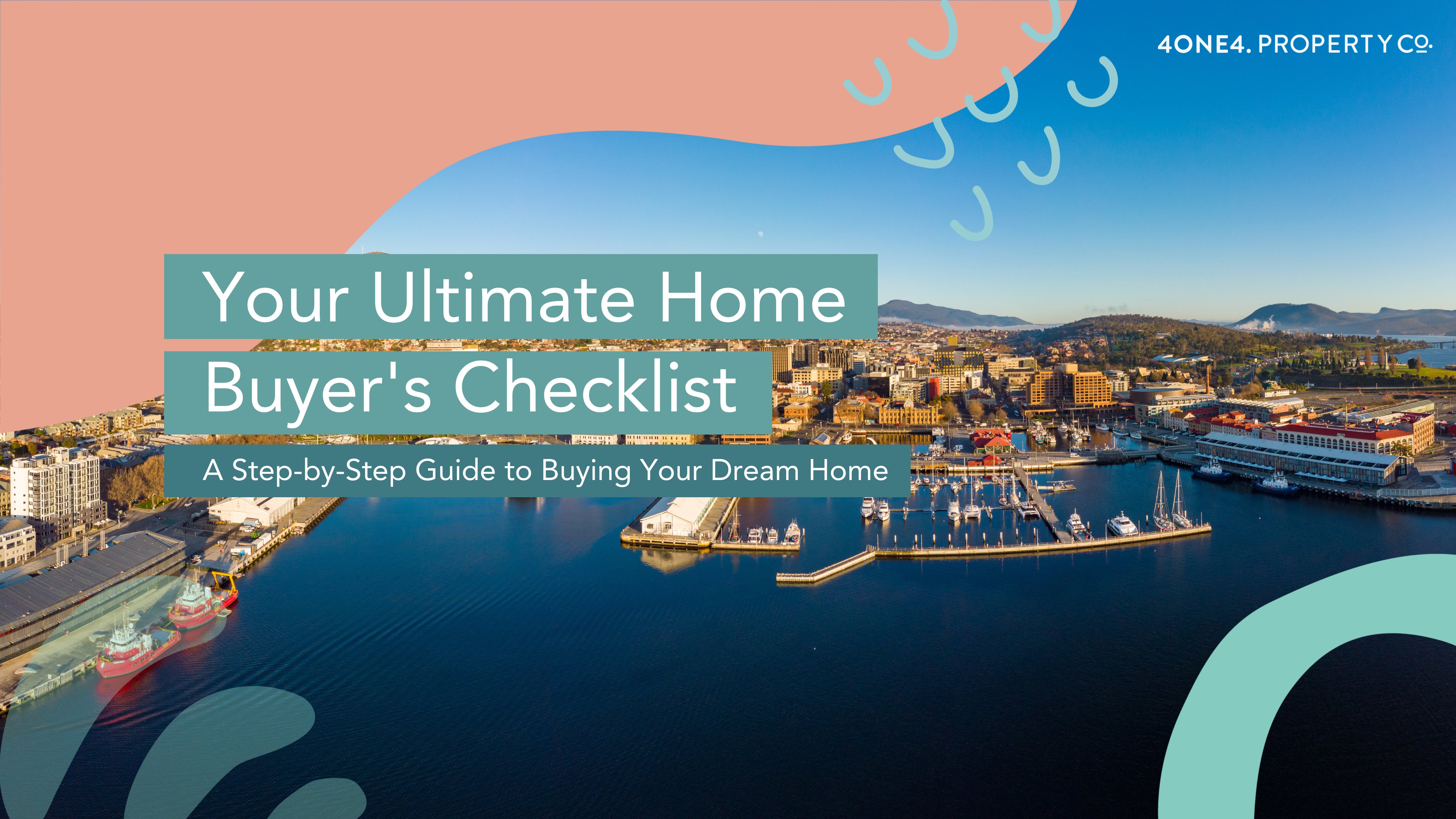 Your Ultimate Home Buyer’s Checklist: Step-by-Step Guide to Buying Your Dream Home